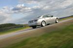 Saab 9-5 Sedan 2010 года